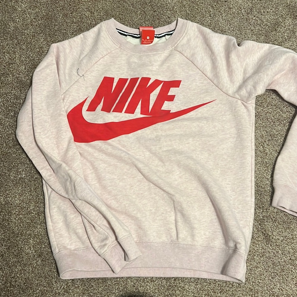 Closet clean out